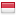 indonesiatimes.co.id hosted country